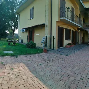 Appartamento Antica Postumia, Pieve San Giacomo