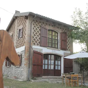 Casa vacanze Càmia, Torrazza Coste